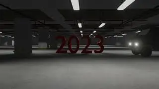 Goodbye 2023, Hello 2024
