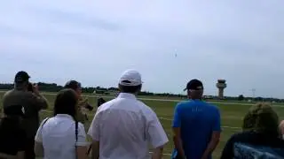 Hamilton Air Show 2012 - 20