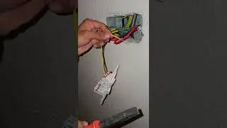 Usb socket connection | how to connection usb socket | #youtubeshorts #electrican