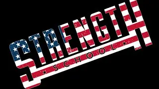 From 0 to 345 lbs in 3.5 Minutes | Strength School