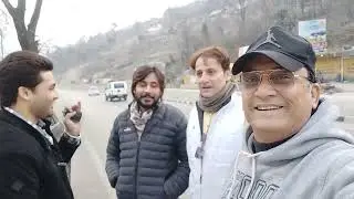 Manali Tour 13 jan 2026 | मनाली का टूर 🔥 By Aadil khan Yusuf zai 