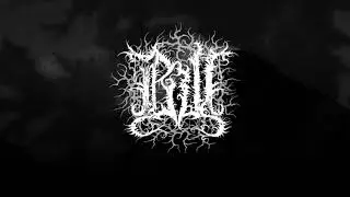 Black Whispers - Dusk [Lyric Video]