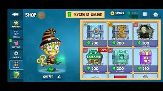 Fun Run 3 buying the last Halloween Chest 3/3 complete SKULL ☠️ CHEST insane crazy luck