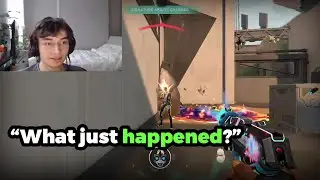 Asuna handles Classic better than Vandal