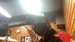 ヨシDIXIESのひとり太鼓