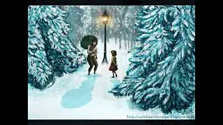 The Lion, the Witch and the Wardrobe