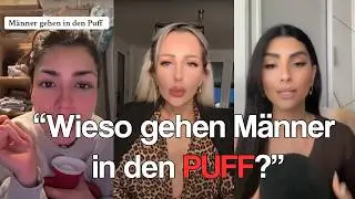 Frauen wollen nur noch REICHE Männer