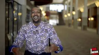 PROMO VIDEO "THE FACE BEHIND THE BIZ"