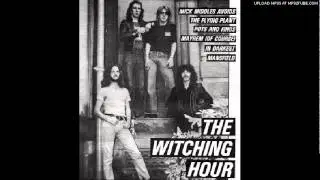 Witchfynde - Over the top all the way (Live 1980)