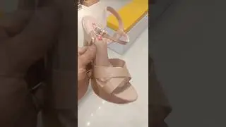 6 inch pencil heel🔥#youtube #ytshorts #fashion #shoes #trending #shorts #heels #footwear #reels #fyp