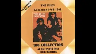 The Flies– Winter Afternoon (Demo 1)