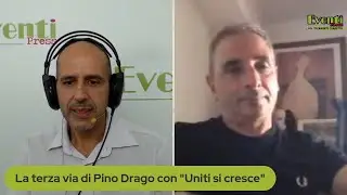 Politicamente corretto: Pino Drago