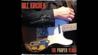 Bill Kirchen, Austin de Lone - Oxblood