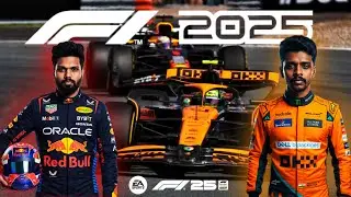 🏁 F1 Co-op Race Live | Intense Wheel-to-Wheel Action in Tamil | SV Gaming Tamil @VkeyplayzYT