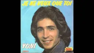 Yoni Nameri   Je Ne Veux Que Toi
