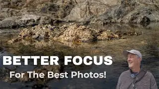 The Focus Technique That Changed My Beach Photography
