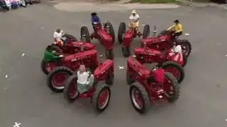 Everybody Promenade trailer