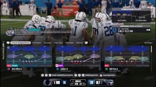 Film - Titans MUT HL