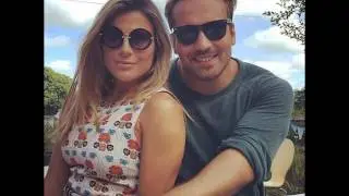 Zoe Hardman shares snap baby girl weeks welcoming daughter partner Paul Doran Jones