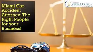 Miami Car Accident Lawyer | Recent Fatal Car Accident in Florida | Florida Car Accident