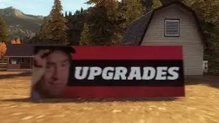 FH1 | What happens when you get all the upgrade boards
