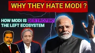 Why Left Ecosystem is Desperate? | Explained | Abhishek Mishra