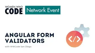Angular Form Validators