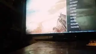 Mod menu MW2 Future 20.0