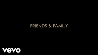 Fortunate Youth - Friends & Family