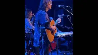 Couldn't love you more (live at whelans)