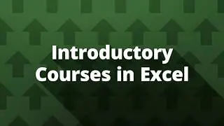 How to Learn Microsoft Excel ASAP!