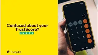 How's my TrustScore calculated?