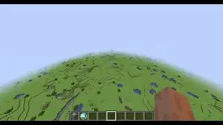 Overworld Biome - Ep106 Kelp Forest & Sea Grass