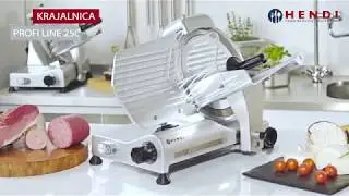 210000 Krajalnica Profi Line  975749 N&oacute;ż teflonowy