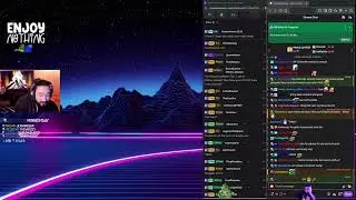 James (Siz) on playing Nopixel 5.0 and the State of RP