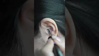 Ready for some seriously satisfying ear-cleaning action? 😲#loyker#Earwax #asmr #LoykerLoyalCare