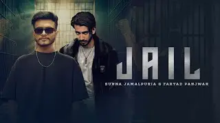Jail | Official Video | Faryad Panjwar & SuNNa jamalpuria | New Punjabi Song | 2025 Faryad Panjwar 
