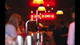 EXTRAORDINARY DRINKS | Red Door Liverpool