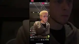 Nick Mira Cook Up A Drill Beat ❤️&zwj;🔥🕸❤️&zwj;🔥