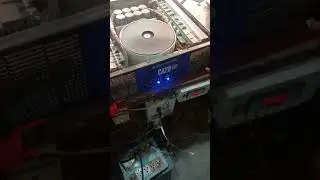 Ca20 Repair sound standerd #dj #dj