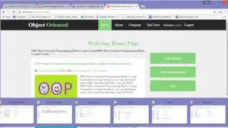 Pagination tutorial with a real website  part2