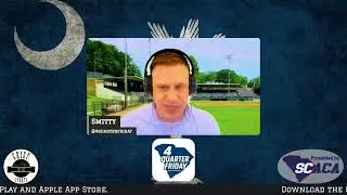 South Carolina High School Sports Live: Hoops Playoffs | Coaches Clinic Update