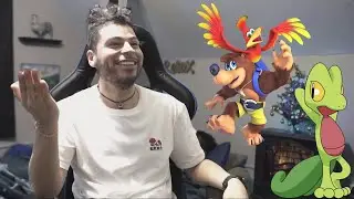 Being a Coach vs Player, Losing Weight - QnA with Hackoru