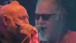 Reverend Raven  the Chain Smokin Altar Boys featuring Westside Andy