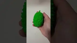 Fidget Squishy 💚#satisfying #fidget #squishy #trending #fidgettoys #popular #toys #top #shorts #fun