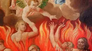 Qual é a ajuda que as Almas do Purgatório podem realmente nos dar?