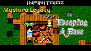 Escaping A Base