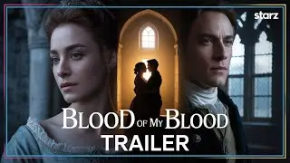 &ldquo;Outlander: Blood of My Blood | STARZ Official Trailer &ndash; Family, Secrets & Drama&rdquo;