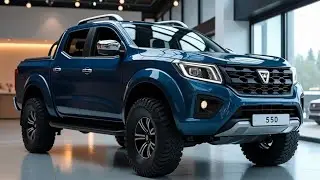 Dacia 500 Pickup 2026 : Benne G&eacute;n&eacute;reuse, S&eacute;curit&eacute; au Top et Consommation Record