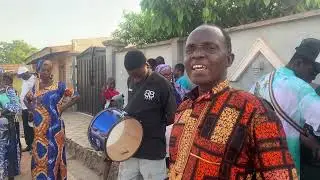 STREET EVANGELISM DEC. 2025 | Part 1